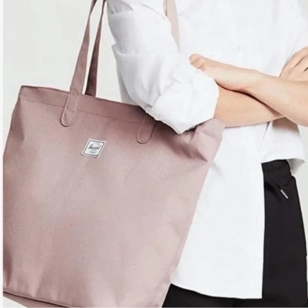 Herschel Supply Company Blush Tote Bag